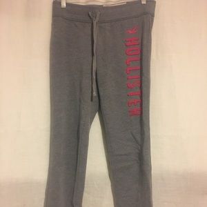 Hollister Sweat pants